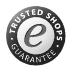 Trusted Shops Badge